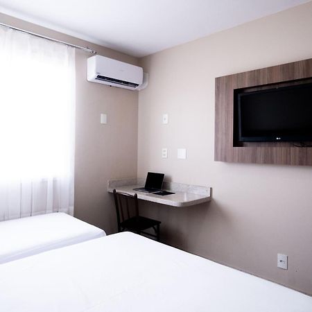 Hotel Conceicao Linhares Eksteriør billede