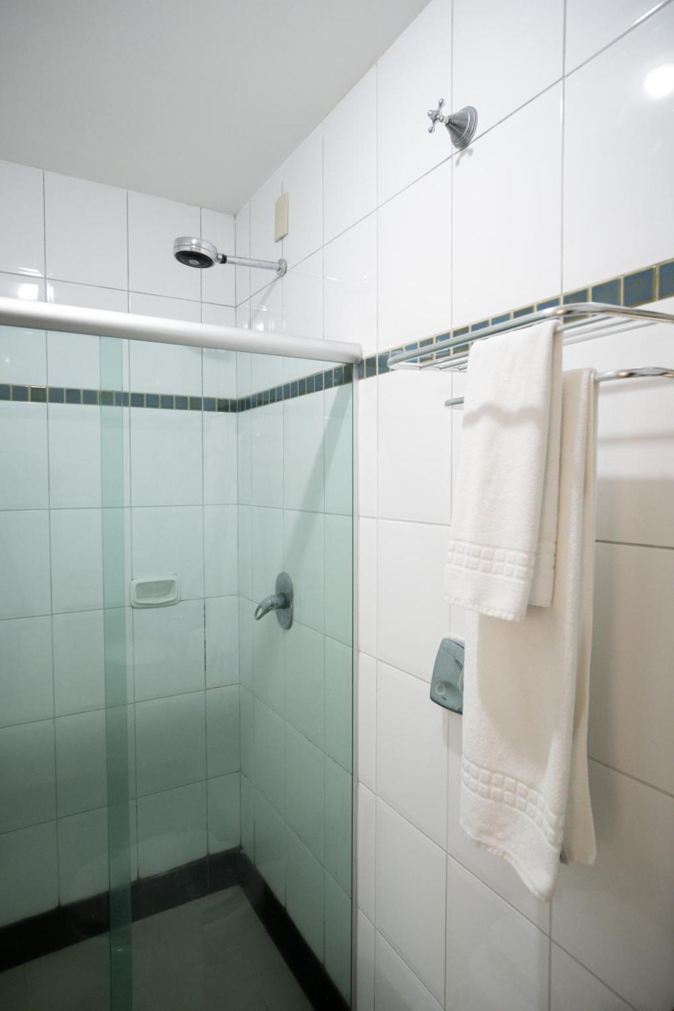 Hotel Conceicao Linhares Eksteriør billede
