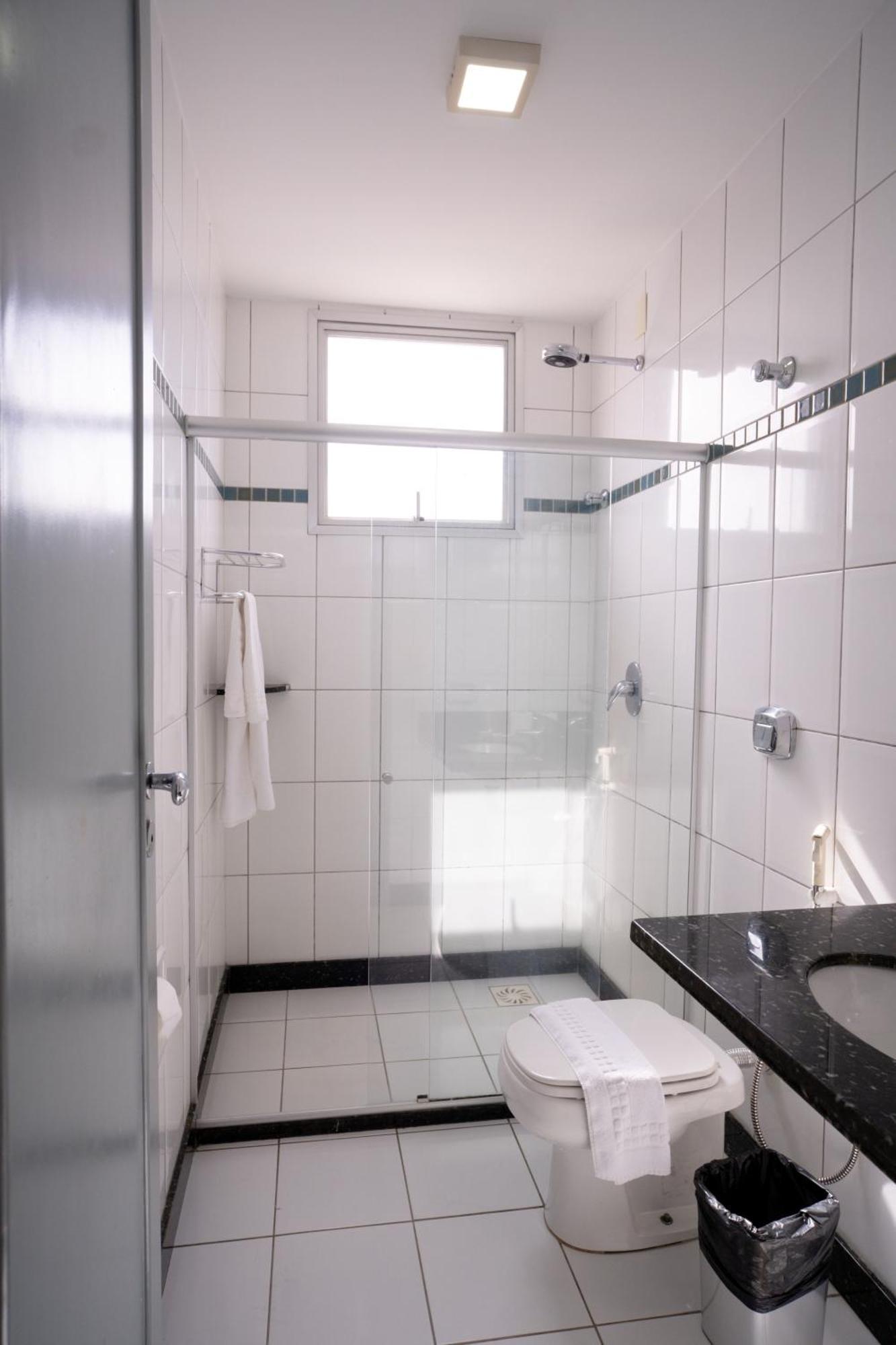 Hotel Conceicao Linhares Eksteriør billede