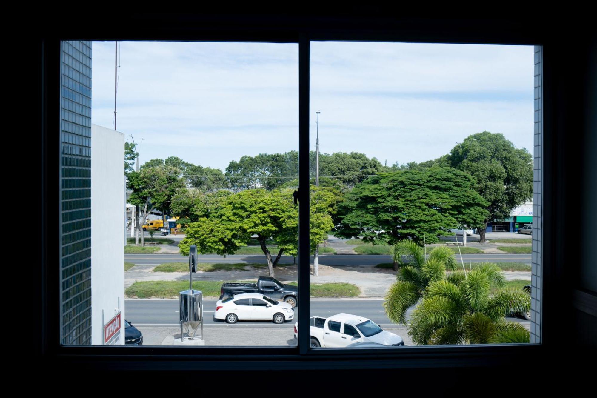 Hotel Conceicao Linhares Eksteriør billede