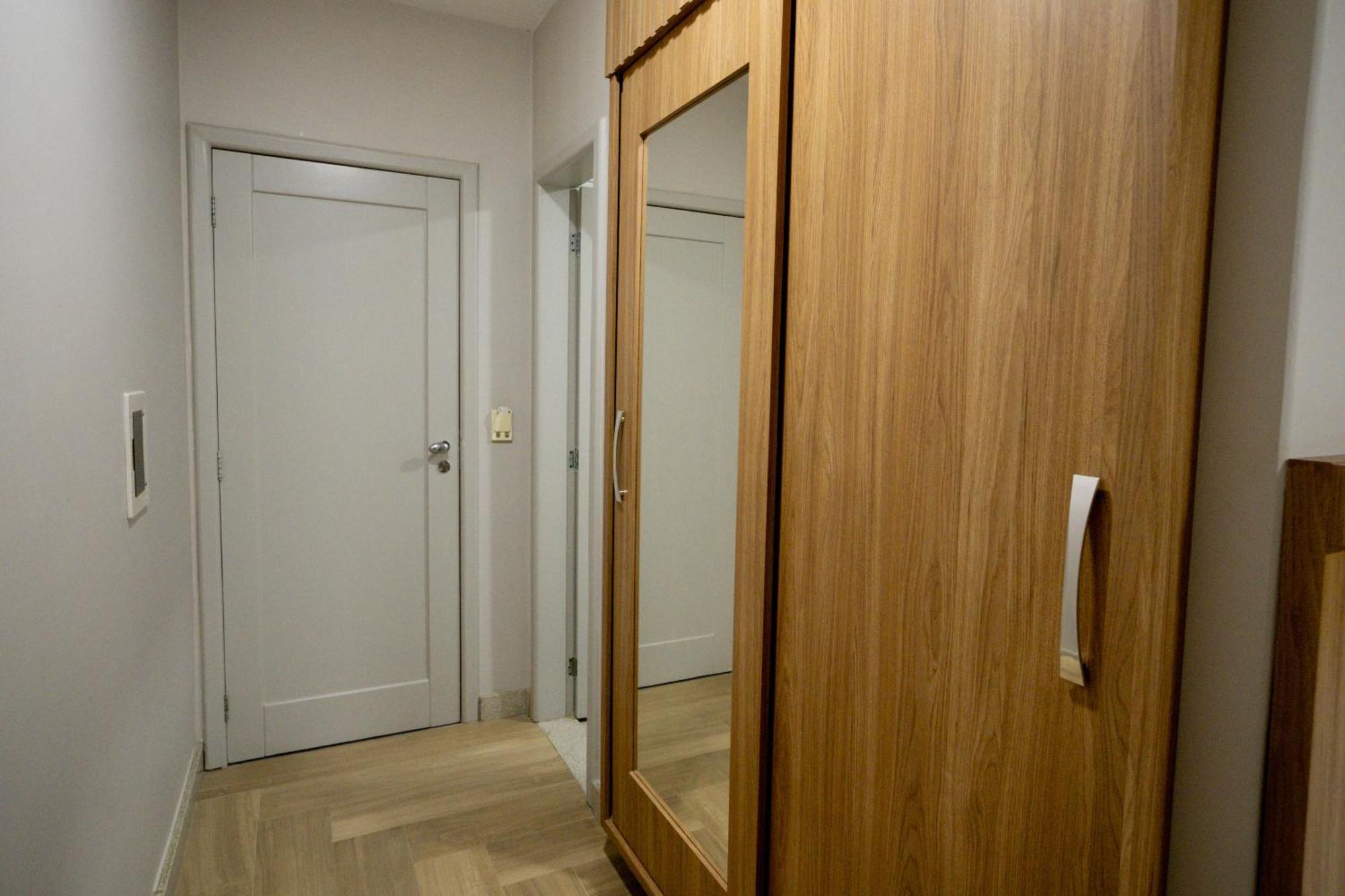 Hotel Conceicao Linhares Eksteriør billede